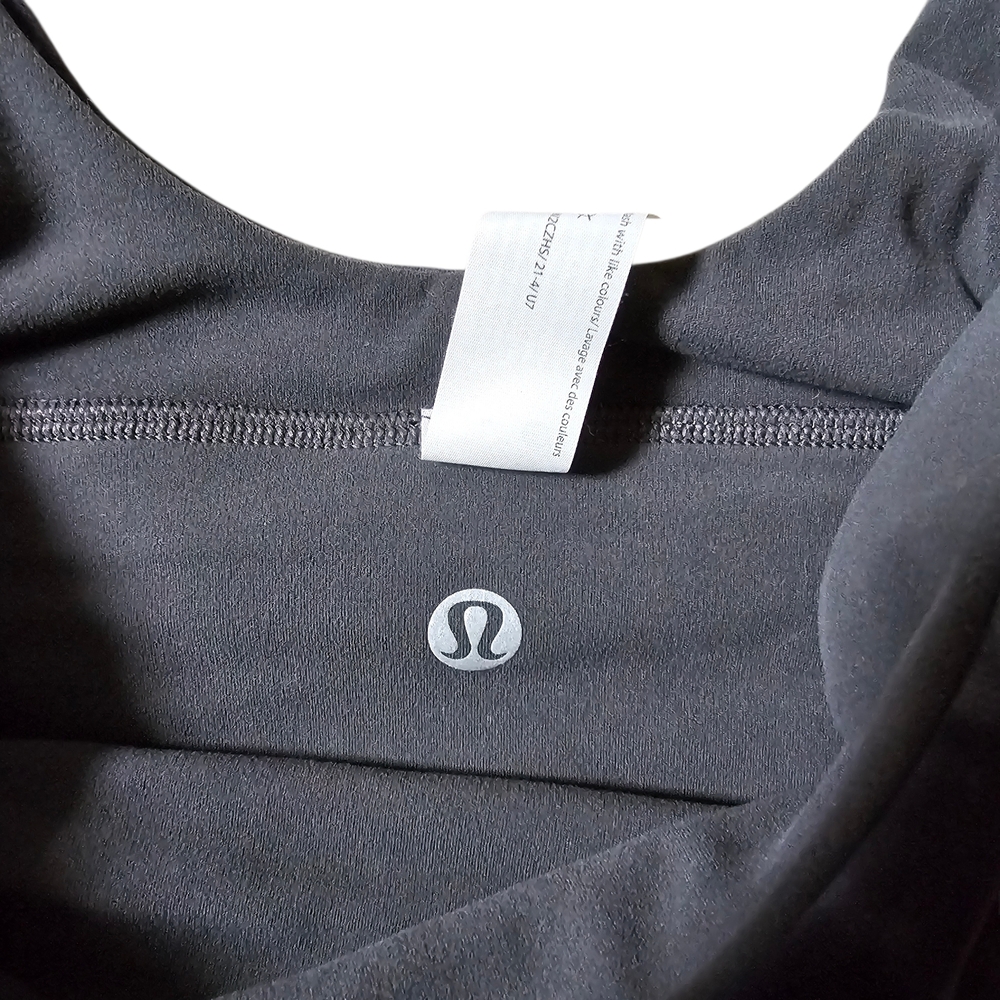 LULULEMON Energy Bra Long Line - Picture 4 of 9